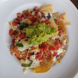 Fah - Nachos