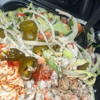 Halal Munchies - Halal Near Me - Long Island City, New York
