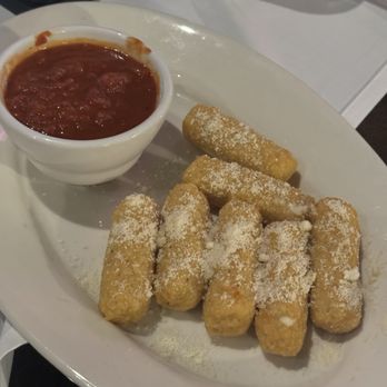 Fratelli's - Mozzarella sticks - Italian Near Me - Luling, Louisiana