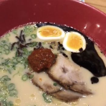 IPPUDO 5th Avenue - Ramen Near Me - New York, New York