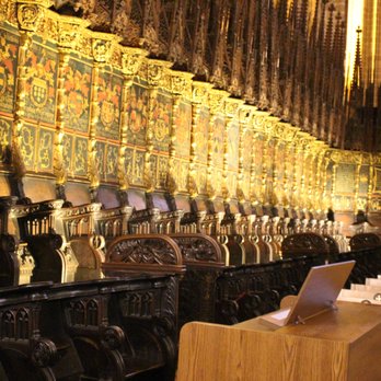 Catedral de Barcelona - Landmarks & Historical Buildings Near Me - Barcelona, B Catedral de Barcelona - Landmarks & Historical Buildings Near Me - Barcelona, B