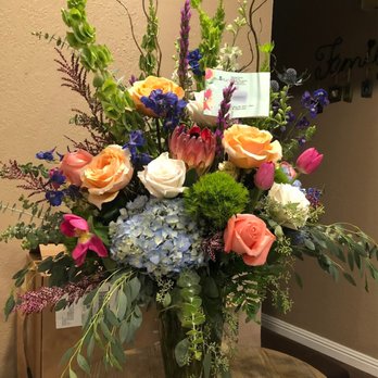 Merced Floral - Florists Near Me - Merced, California