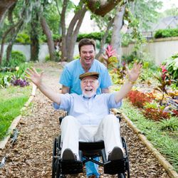 Foothills Compassionate Care - Being on hospice does not mean life is over. We can help you live your best life until the end.