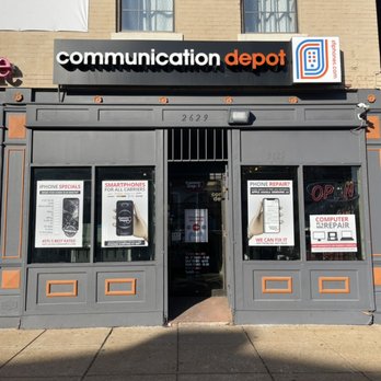 CommDepot - #commdepot on Cherokee street! - Mobile Phones Near Me - Saint Louis, Missouri CommDepot - #commdepot on Cherokee street! - Mobile Phones Near Me - Saint Louis, Missouri