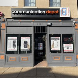 CommDepot - #commdepot on Cherokee street!