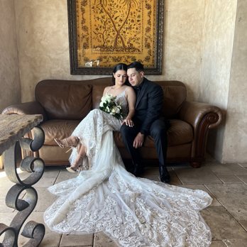 Bespoke Bridal by Julisa Tovar - Bridal Near Me - Orange, California