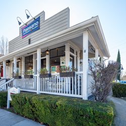 Little Italy San Jose
