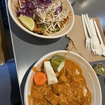 Crushcraft Thai Eats - Thai Near Me - Dallas, Texas