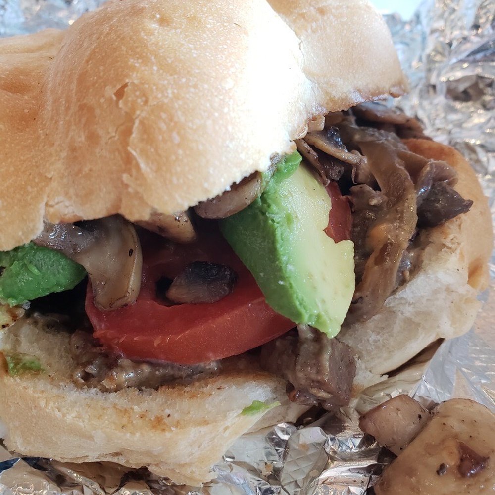 Dos Batos - Torta - Tacos Near Me - Austin, Texas