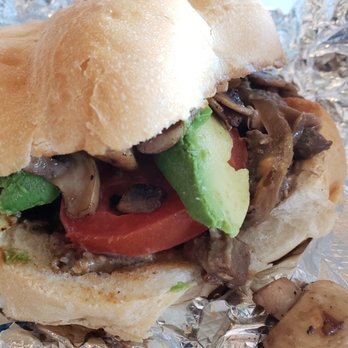 Dos Batos - Torta - Tacos Near Me - Austin, Texas