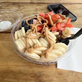 Grain and Berry - Fort Lauderdale - Design a Bowl - Acai Bowls Near Me - Fort Lauderdale, Florida Grain and Berry - Fort Lauderdale - Design a Bowl - Acai Bowls Near Me - Fort Lauderdale, Florida