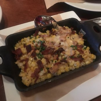 Seasons 52 - Roasted Summer Corn Skillet - New American Near Me - Indianapolis, Indiana Seasons 52 - Roasted Summer Corn Skillet - New American Near Me - Indianapolis, Indiana