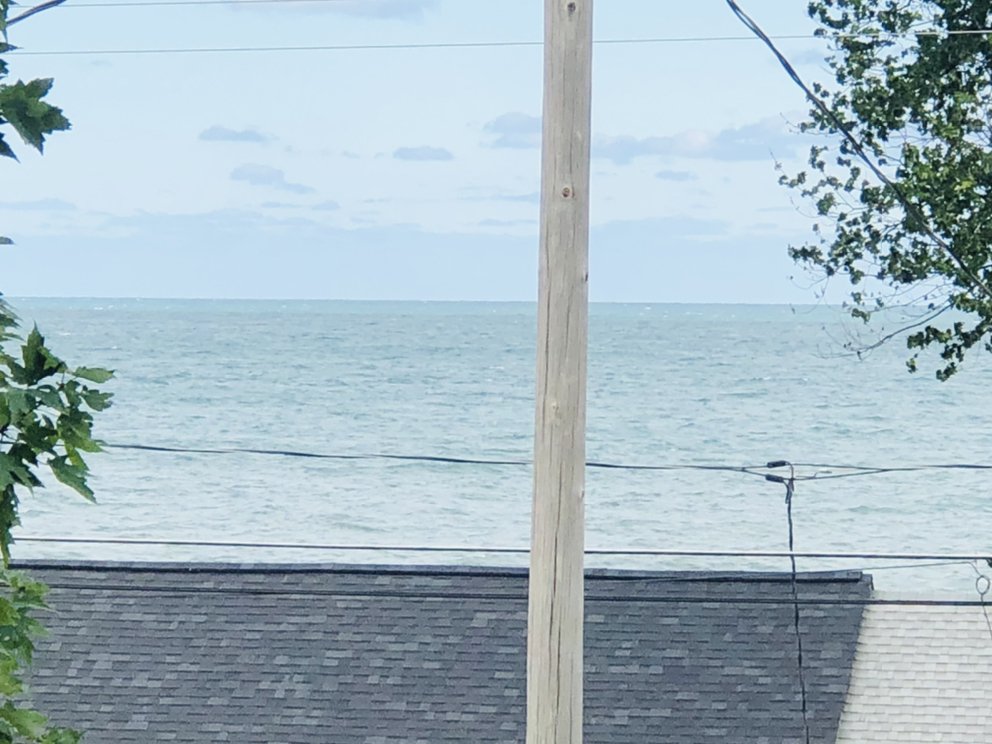 Slide of Gordon's Renovations