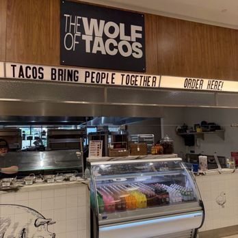 The Wolf Of Tacos - Tacos Near Me - Miami, Florida The Wolf Of Tacos - Tacos Near Me - Miami, Florida
