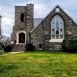 Grace Chapel