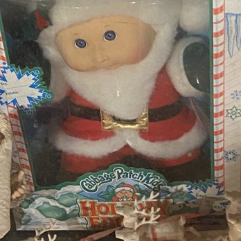 Clifton Mill - A Cabbage Patch Santa - Breakfast & Brunch Near Me - Clifton, Ohio Clifton Mill - A Cabbage Patch Santa - Breakfast & Brunch Near Me - Clifton, Ohio