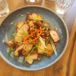 Pork Belly Pork Belly