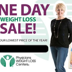Physicians WEIGHT LOSS Centers