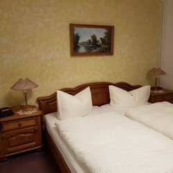 Zum Bürgergarten - Zimmer 20