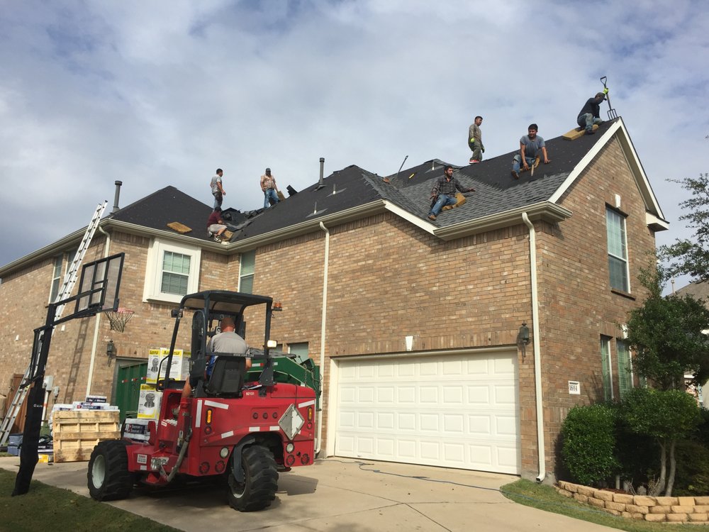 Slide of Cardinal Exteriors & Roofing