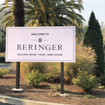 Beringer Vineyards - Wineries Near Me - St. Helena, California Beringer Vineyards - Wineries Near Me - St. Helena, California