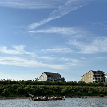 Ohio River Paddlefest - Festivals Near Me