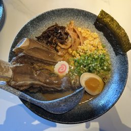 OMG! Ramen