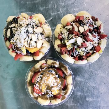 Flavor Theory - Acai Bowls Near Me - Riverside, California Flavor Theory - Acai Bowls Near Me - Riverside, California