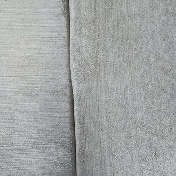 Fortis Paving - side bulge - Masonry/Concrete Near Me - Roselle, Illinois Fortis Paving - side bulge - Masonry/Concrete Near Me - Roselle, Illinois
