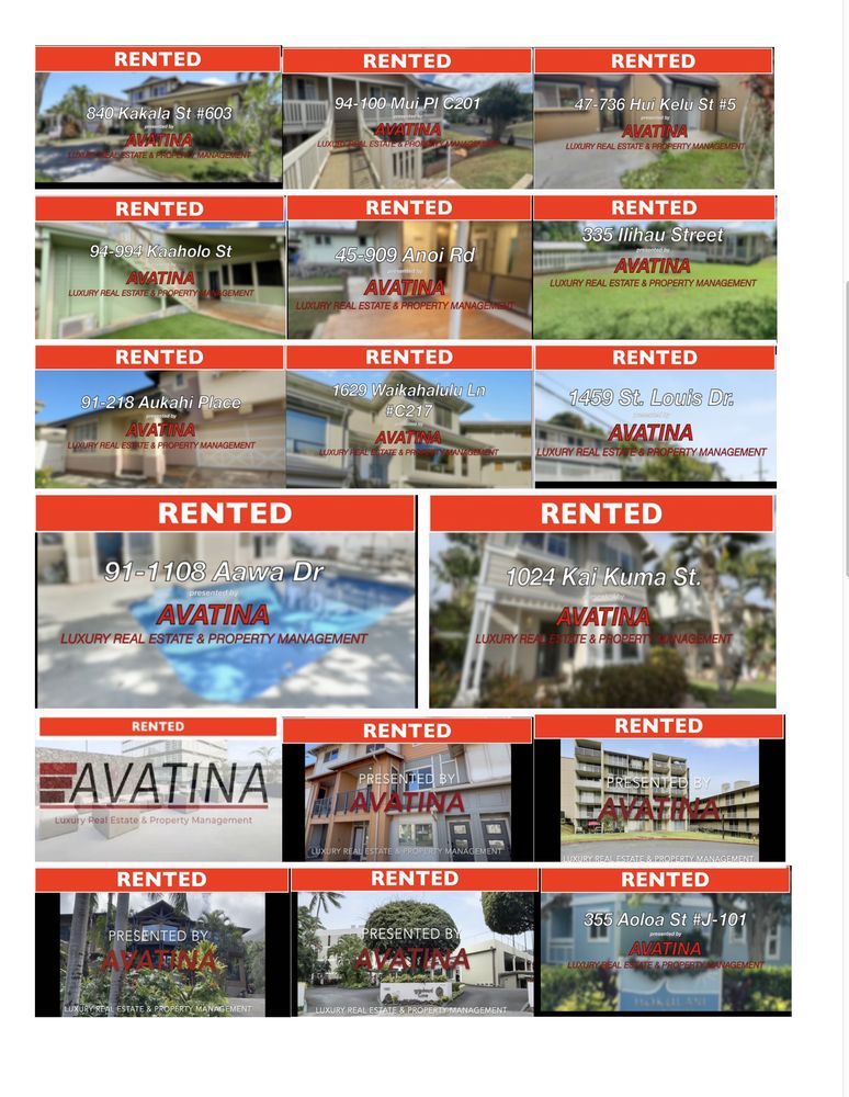 Thomas Wilson - Avatina - veterans service organization in Kailua, HI