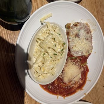 Carrabba's Italian Grill - Italian Near Me - Brandon, Florida