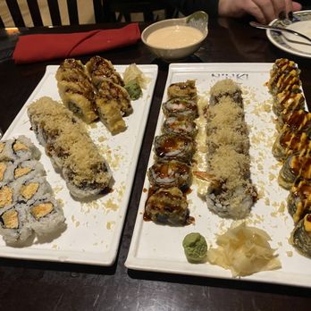 Ninki - Japanese Near Me - Nashville, Tennessee