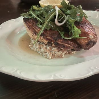 The Attic - Grilled Chicken - Breakfast & Brunch Near Me - Long Beach, California The Attic - Grilled Chicken - Breakfast & Brunch Near Me - Long Beach, California