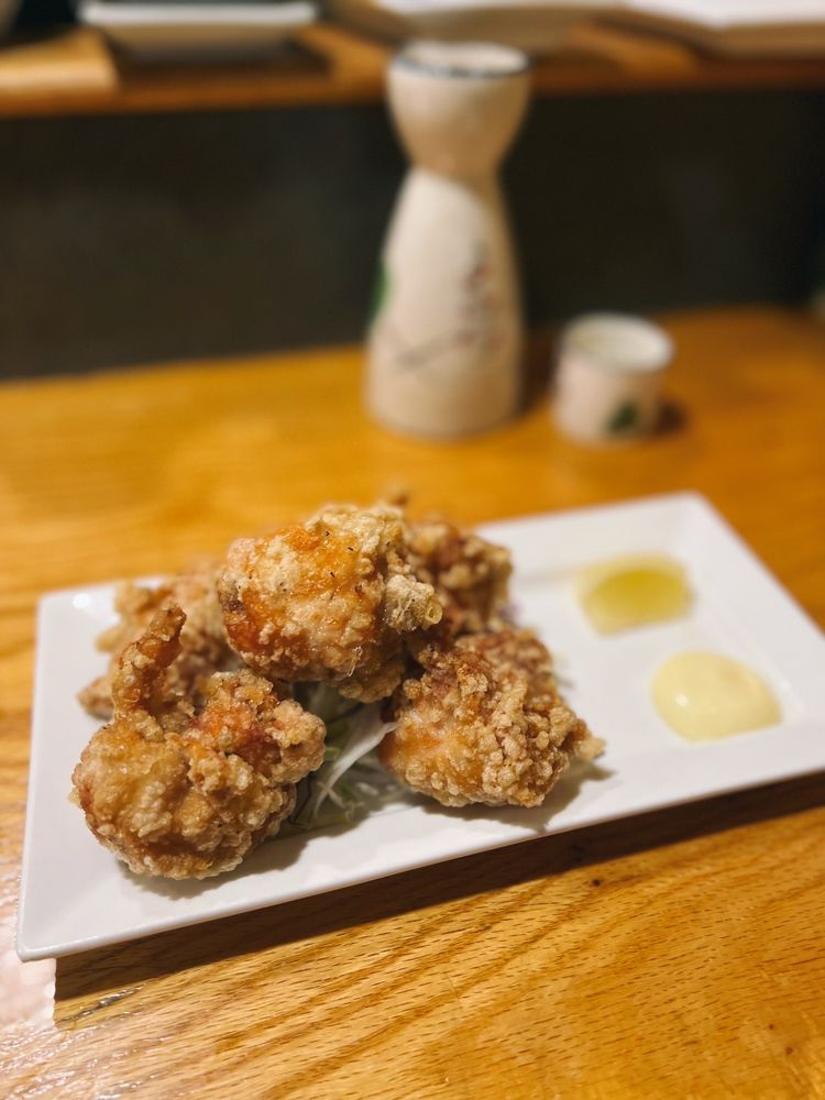 Guu Original Thurlow