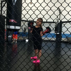 MyBody Complex - Boxing for kids