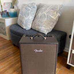 Fender SFX ll
