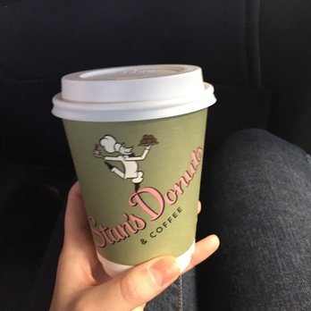 Stan's Donuts & Coffee - Donuts Near Me - Chicago, Illinois Stan's Donuts & Coffee - Donuts Near Me - Chicago, Illinois