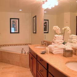 Waipouli Rental - Master Bath