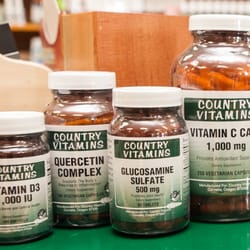 Country Vitamins