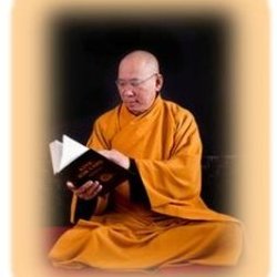 Huong Hai Zen Forest - Thầy Thích Thông Chí