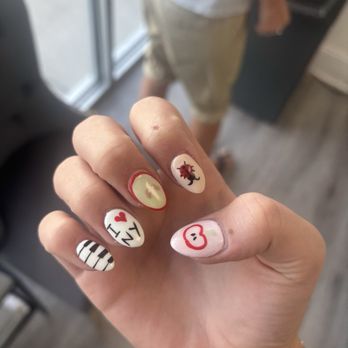 Luxury Nails - Nails - Nail Salons Near Me - Monona, Wisconsin Luxury Nails - Nails - Nail Salons Near Me - Monona, Wisconsin