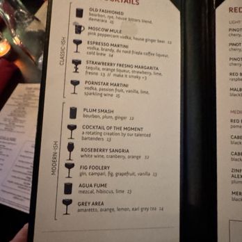 Red Cow North Loop - New American Near Me - Minneapolis, Minnesota