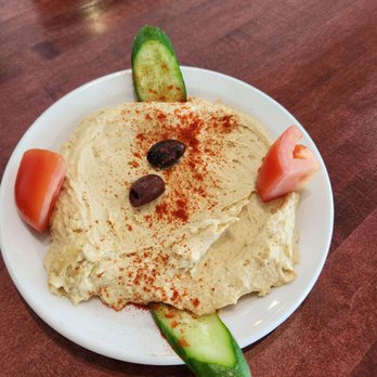 Pita Jungle - Small hummus - Mediterranean Near Me - Flagstaff, Arizona Pita Jungle - Small hummus - Mediterranean Near Me - Flagstaff, Arizona
