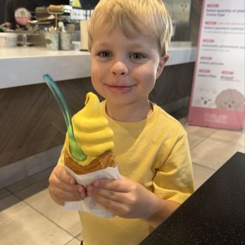 Dessert in Desert - Desserts Near Me - Scottsdale, Arizona