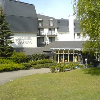 Restaurant Dieksee-Eck - French Near Me - Malente, SH