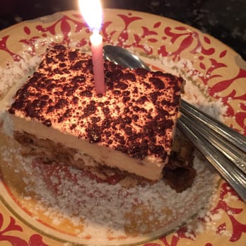 Mama Nina's - Tiramisu!! - Italian Near Me - Bethlehem, Pennsylvania