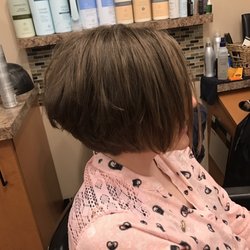 City Looks - Finished product. Love!