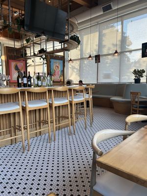 TapTap PDX by null