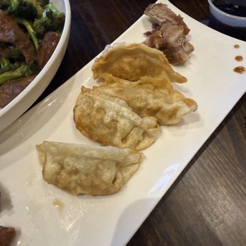 J2C Sichuan Bistro - Fried Dumpling - Szechuan Near Me - Lexington, Kentucky J2C Sichuan Bistro - Fried Dumpling - Szechuan Near Me - Lexington, Kentucky