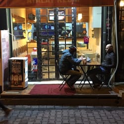 Atalay Kebap - Cozy kebabs in town